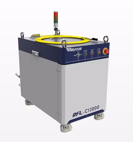 10000W 12000W 15000W 20000W 30000W Multi-Module Cw Raycus Fiber Laser Source