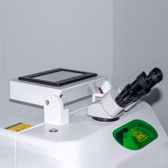 2023 새로운 레이저 용접 기계 200W 골드 실버 주얼리 수리 기계 보석 보석 레이저 용접 기계 용접기